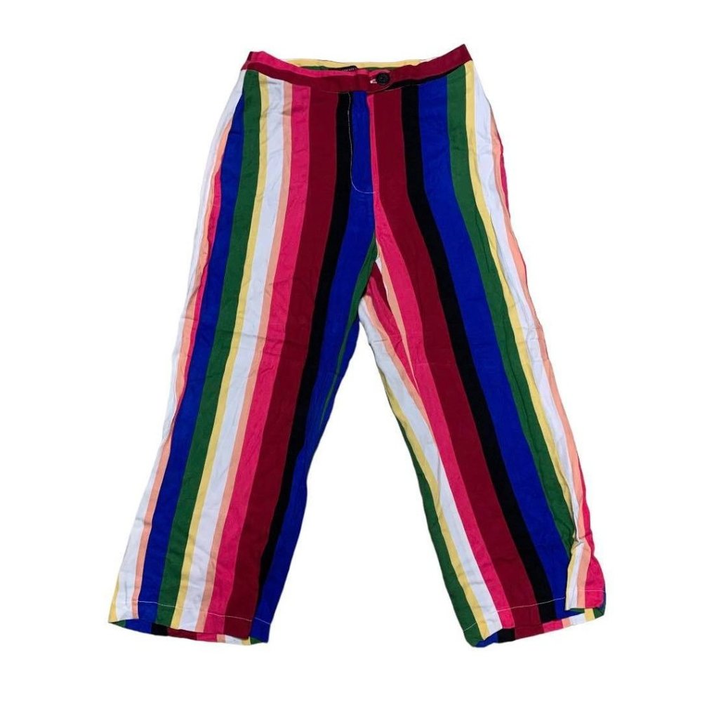 Forever 21 Pants size S Multicolor